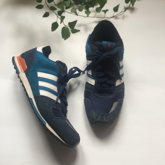 adidas zx 700 kids Blue